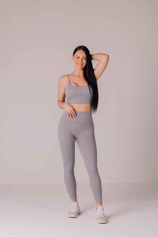 Core Sports Bras