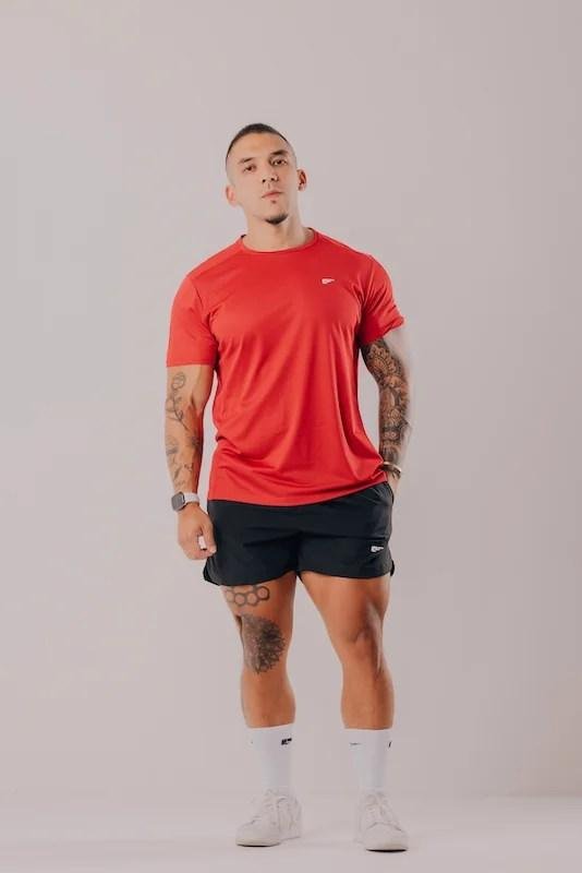 PALMFIT Activewear
