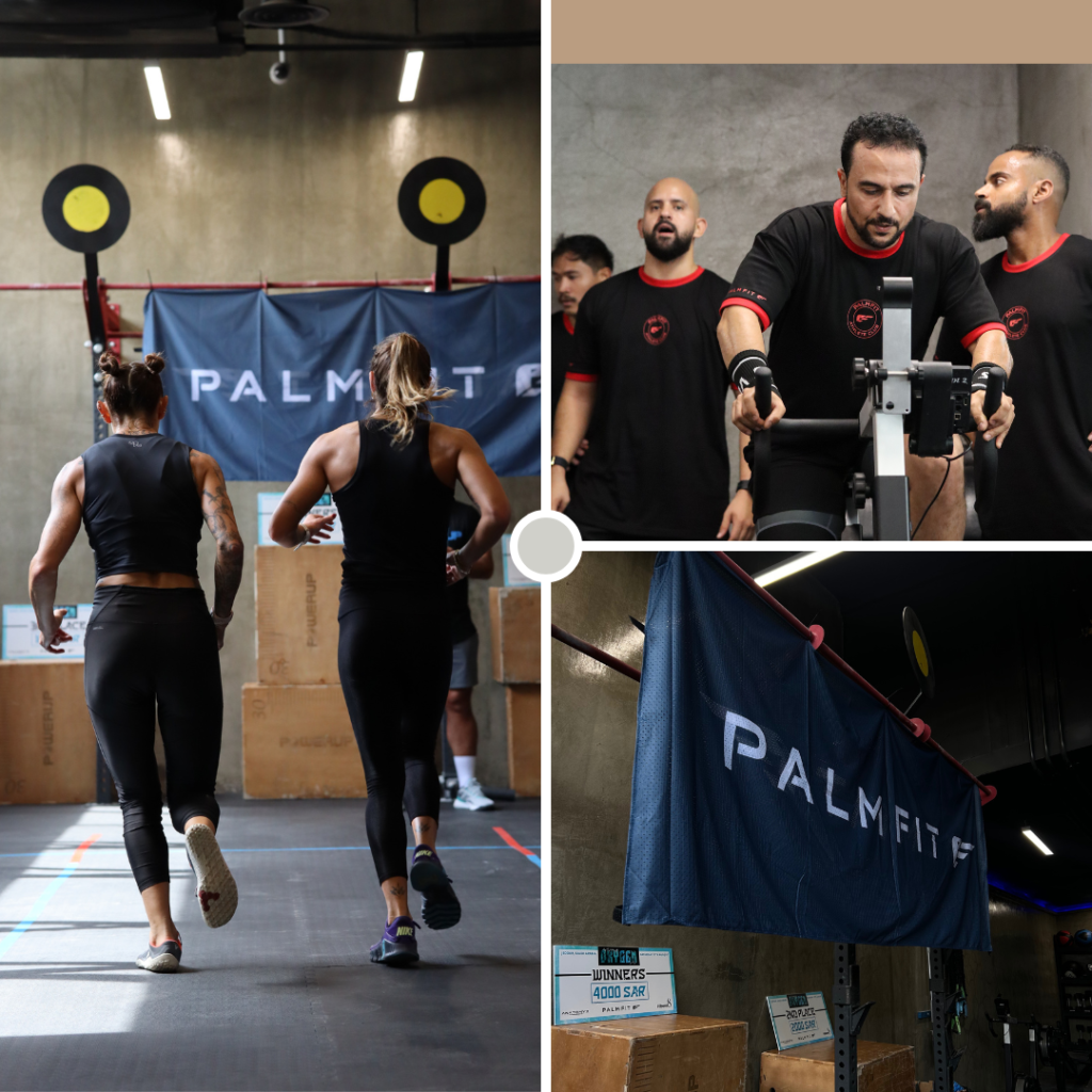 Quality Activewear