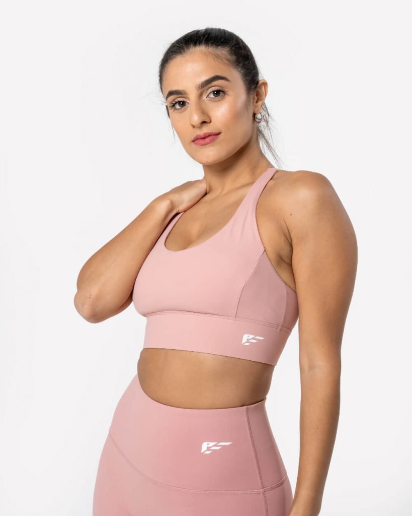 Evolve Sport Bras
