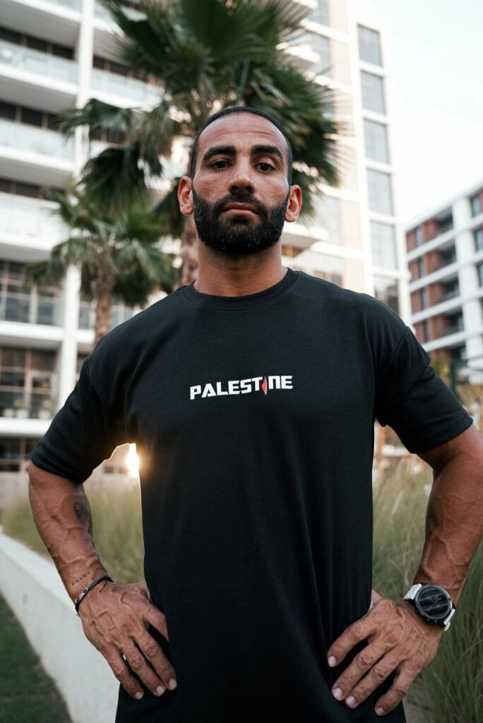 Palestine shirt
